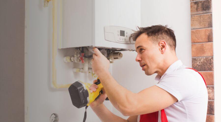 Professional same day plumber in Marquette, IA
